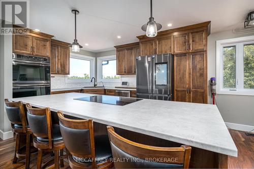 2855 County Road 4, Stone Mills, ON - Indoor Photo Showing Other Room