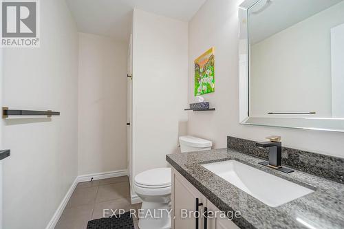 48 Times Avenue, Markham, ON - Indoor Photo Showing Bathroom