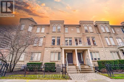 48 Times Avenue, Markham, ON - Outdoor With Facade