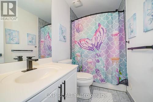 48 Times Avenue, Markham, ON - Indoor Photo Showing Bathroom