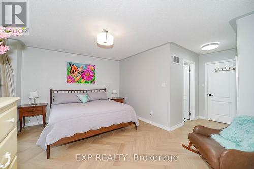 48 Times Avenue, Markham, ON - Indoor Photo Showing Bedroom