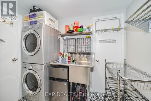 48 Times Avenue, Markham, ON - Indoor Photo Showing Laundry Room