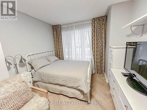 48 Times Avenue, Markham, ON - Indoor Photo Showing Bedroom