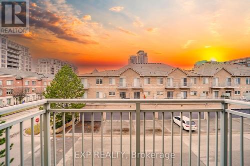 48 Times Avenue, Markham, ON - Outdoor With Balcony