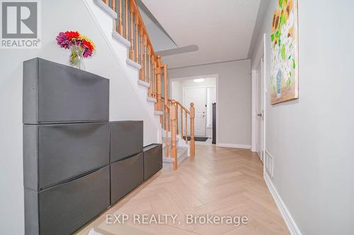 48 Times Avenue, Markham, ON - Indoor Photo Showing Other Room