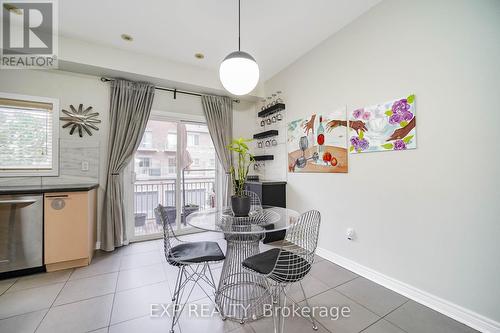 48 Times Avenue, Markham, ON - Indoor Photo Showing Dining Room