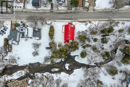 1532 Queen Street, Caledon, ON - Outdoor With View