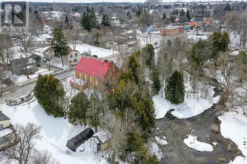 1532 Queen Street, Caledon, ON - Outdoor With View