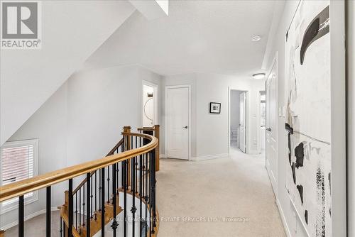 27 Stonebrook Crescent, Halton Hills, ON - Indoor Photo Showing Other Room