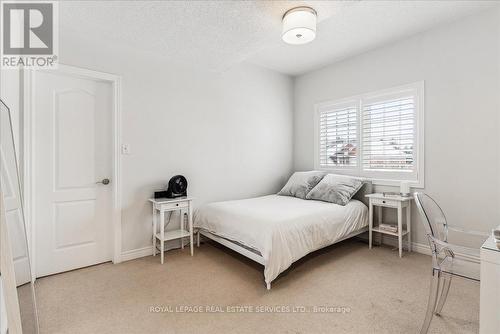 27 Stonebrook Crescent, Halton Hills, ON - Indoor Photo Showing Bedroom