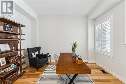 27 Stonebrook Crescent, Halton Hills, ON - Indoor Photo Showing Other Room