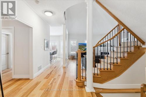 27 Stonebrook Crescent, Halton Hills, ON - Indoor Photo Showing Other Room