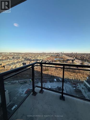 Ph26 - 395 Dundas Street, Oakville, ON - Outdoor With View