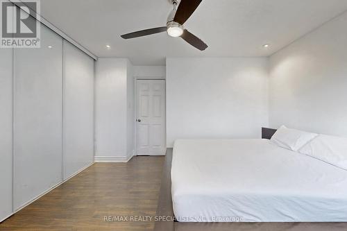 76 Jill Crescent, Brampton, ON - Indoor Photo Showing Bedroom