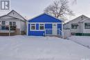 614 I Avenue S, Saskatoon, SK  - Outdoor 