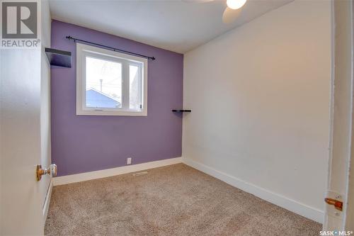 614 I Avenue S, Saskatoon, SK - Indoor Photo Showing Other Room