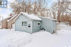 2414 Kelvin AVENUE  Saskatoon, SK S7J 0T5