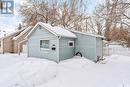 2414 Kelvin Avenue, Saskatoon, SK  - Outdoor 