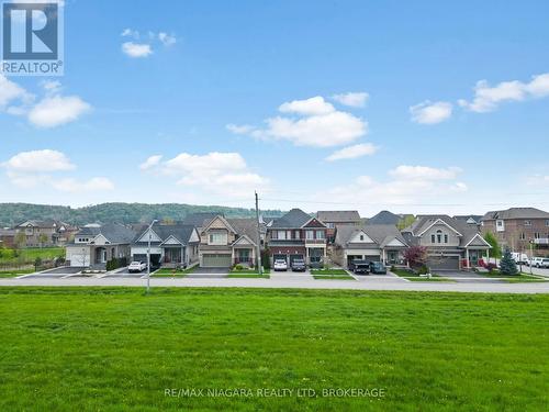 433 Four Mile Creek Road, Niagara-On-The-Lake, ON - Outdoor With View