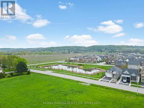 433 Four Mile Creek Road, Niagara-On-The-Lake, ON - Outdoor With View