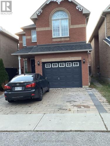 12 Salt Drive, Ajax, ON - Outdoor