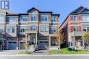 34 Sissons Way, Markham, ON  - Outdoor With Facade 