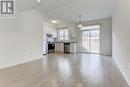 34 Sissons Way, Markham, ON  - Indoor Photo Showing Kitchen 