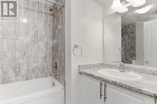 34 Sissons Way, Markham, ON - Indoor Photo Showing Bathroom