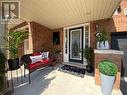 3063 Drumloch Avenue, Oakville, ON  - Outdoor 