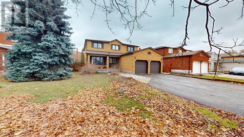 9755 Keele Street, Vaughan, ON - Outdoor