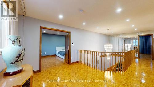 9755 Keele Street, Vaughan, ON - Indoor Photo Showing Other Room