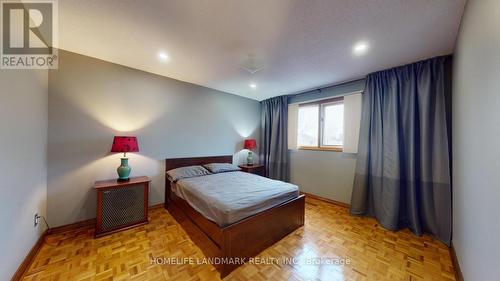 9755 Keele Street, Vaughan, ON - Indoor Photo Showing Bedroom