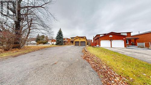 9755 Keele Street, Vaughan, ON - Outdoor