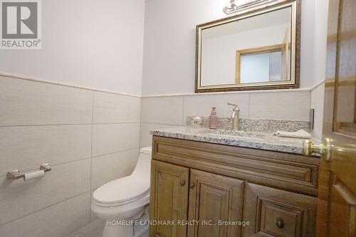 9755 Keele Street, Vaughan, ON - Indoor Photo Showing Bathroom