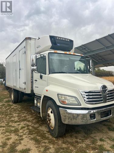 Spray Foam Business, Moose Jaw Rm No. 161, SK 