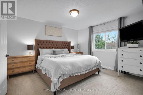 126 Brookfield Street, Middlesex Centre (Denfield), ON - Indoor Photo Showing Bedroom