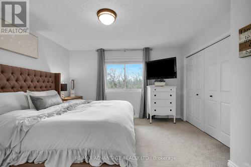 126 Brookfield Street, Middlesex Centre (Denfield), ON - Indoor Photo Showing Bedroom