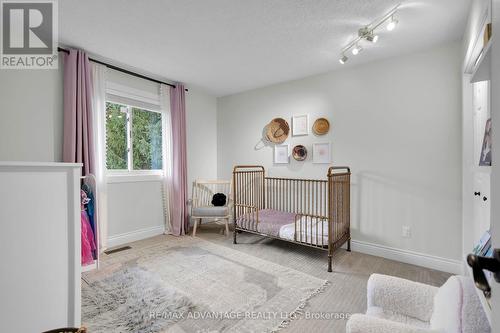 126 Brookfield Street, Middlesex Centre (Denfield), ON - Indoor Photo Showing Bedroom