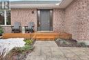 126 Brookfield Street, Middlesex Centre (Denfield), ON  - Outdoor With Deck Patio Veranda 