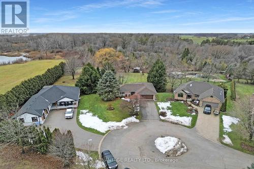 126 Brookfield Street, Middlesex Centre (Denfield), ON - Outdoor With View