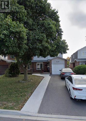 127 Fanshawe Drive N, Brampton, ON - Outdoor