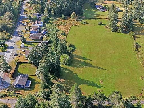 Lot C Highmoor Rd, Port Alberni, BC 