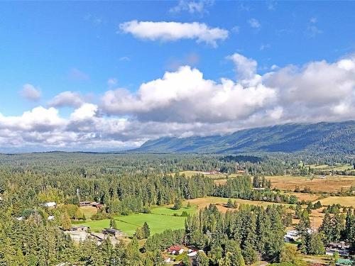 Lot C Highmoor Rd, Port Alberni, BC 