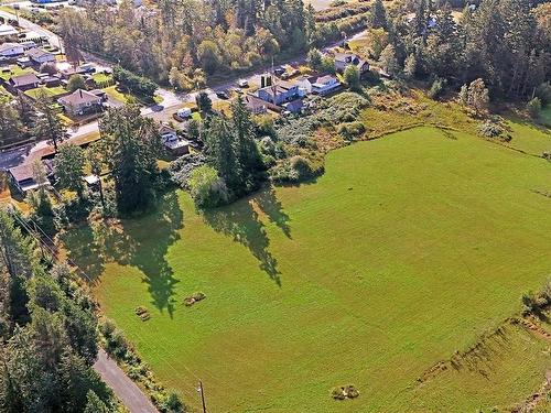 Lot C Highmoor Rd, Port Alberni, BC 