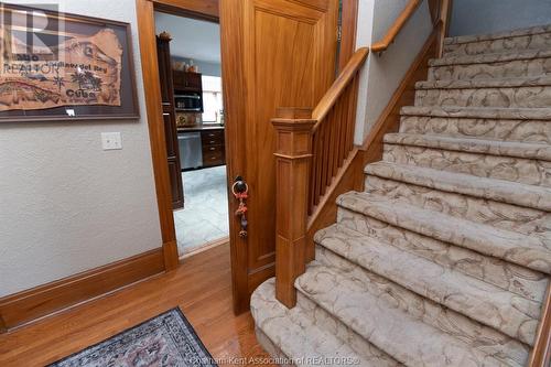 612 North Street, Dresden, ON - Indoor Photo Showing Other Room