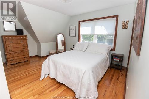 612 North Street, Dresden, ON - Indoor Photo Showing Bedroom