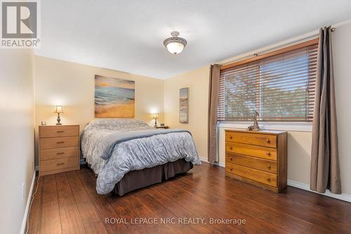 89 - 151 Gateshead Crescent, Hamilton, ON - Indoor Photo Showing Bedroom