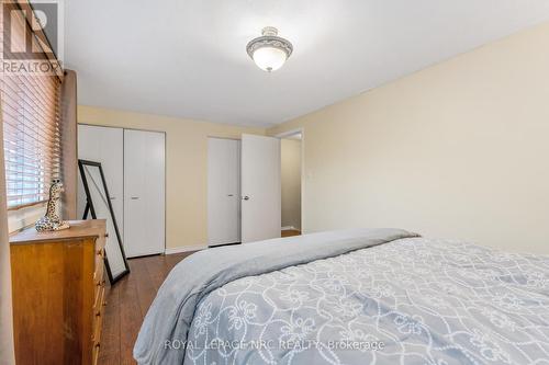 89 - 151 Gateshead Crescent, Hamilton, ON - Indoor Photo Showing Bedroom