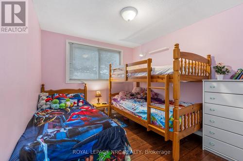 89 - 151 Gateshead Crescent, Hamilton, ON - Indoor Photo Showing Bedroom