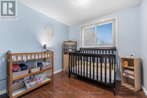 89 - 151 Gateshead Crescent, Hamilton, ON - Indoor Photo Showing Bedroom